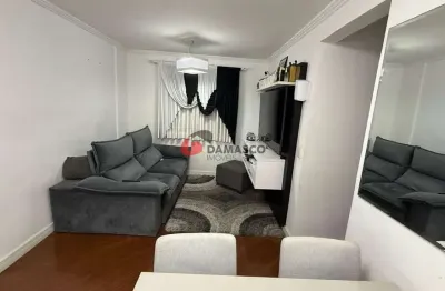 Apartamento com 3 quartos à venda na Alameda São Caetano, 870, Barcelona, São Caetano do Sul