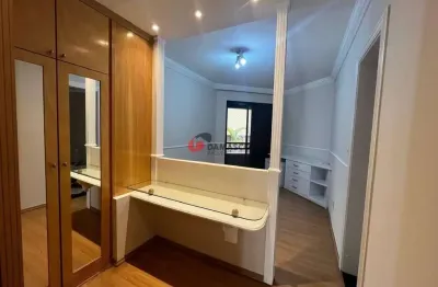 Apartamento à venda 3 quartos, 1 suite, 2 vagas, santa paula, são caetano do sul - sp | henry rousseau
