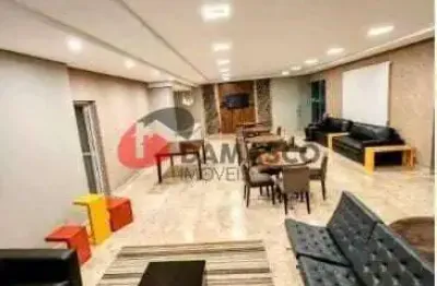 Cobertura / penthouse à venda, santo antônio, são caetano do sul, sp