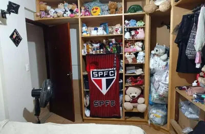 Cobertura / penthouse à venda, santa maria, são caetano do sul, sp