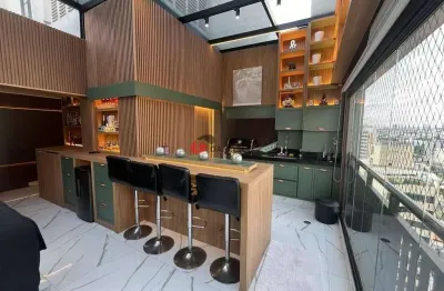 Apartamento com 3 quartos à venda na Alameda São Caetano, 385, Santa Maria, São Caetano do Sul