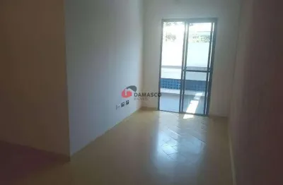 Apartamento com 2 quartos à venda na Rua Porto Calvo, 418, Osvaldo Cruz, São Caetano do Sul