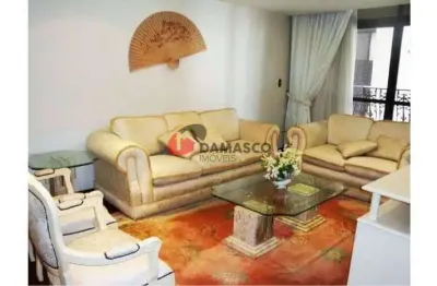 Apartamento à venda 3 quartos, 1 suite, 1 vaga, 159m², barcelona, são caetano do sul - sp