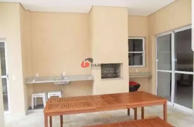 Apartamento com 2 quartos à venda na Rua Alegre, 1156, Santa Paula, São Caetano do Sul