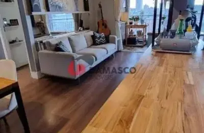 Apartamento com 2 quartos à venda na Rua Alegre, 1156, Santa Paula, São Caetano do Sul