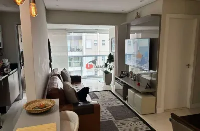 Apartamento com 2 quartos à venda na Rua Rio de Janeiro, 387, Osvaldo Cruz, São Caetano do Sul