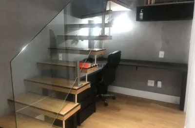 Cobertura à venda 2 quartos, 2 vagas, 100m², barcelona, são caetano do sul - sp