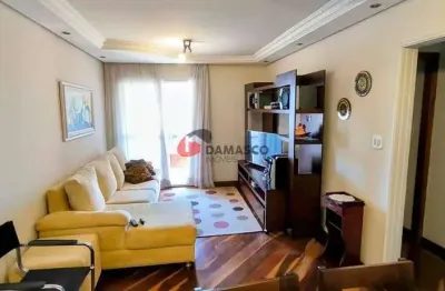 Apartamento com 3 quartos à venda na Rua Tibagi, 381, Santa Maria, São Caetano do Sul