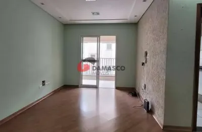 Apartamento à venda 3 quartos, 1 suite, 2 vagas, 95m², santa maria, são caetano do sul - sp