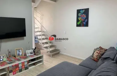 Cobertura / penthouse à venda, santa paula, são caetano do sul, sp