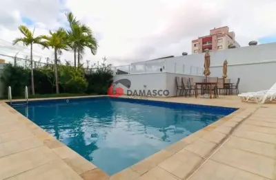 Cobertura / penthouse à venda, santa maria, são caetano do sul, sp