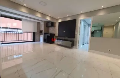 Apartamento com 3 quartos à venda na Rua Marechal Deodoro, 514, Santa Paula, São Caetano do Sul