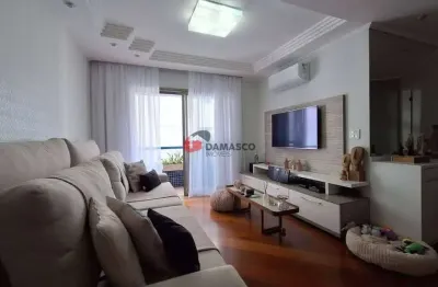Apartamento com 3 quartos à venda na Rua Flórida, 395, Barcelona, São Caetano do Sul