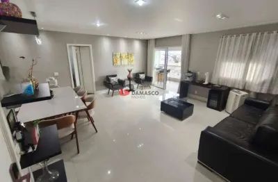 Apartamento com 3 quartos à venda na Alameda São Caetano, 2860, Santa Maria, São Caetano do Sul