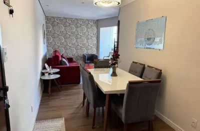 Apartamento com 2 quartos à venda na Rua Solimões, 256, Santa Maria, São Caetano do Sul