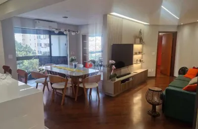 Apartamento com 3 quartos à venda na Rua Flórida, 397, Barcelona, São Caetano do Sul