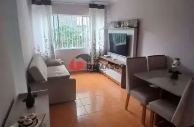 Apartamento com 2 quartos à venda na Avenida Humberto De Alencar Castelo Branco, 4468, Assunção, São Bernardo do Campo