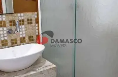 Cobertura à venda 3 quartos, 1 suite, 2 vagas, 147m², assunção, são bernardo do campo - sp