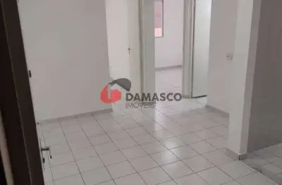 Apartamento com 2 quartos à venda na Rua Gregória de Fregel, 473, Demarchi, São Bernardo do Campo