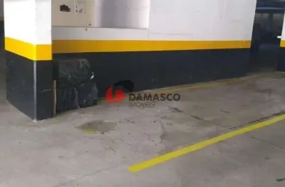 Apartamento à venda 2 quartos, 2 vagas, 63m², santa terezinha, são bernardo do campo - sp