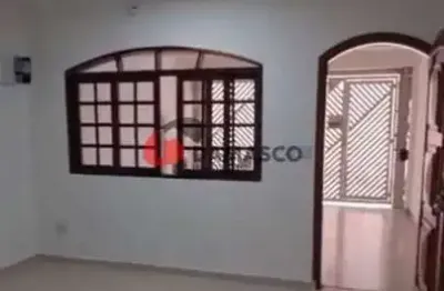 Casa com 3 quartos à venda na Alameda São Caetano, 1792, Santa Maria, São Caetano do Sul