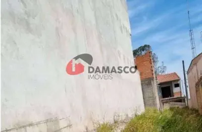 Terreno à venda na Travessa Apuí, 111, Condomínio Maracanã, Santo André