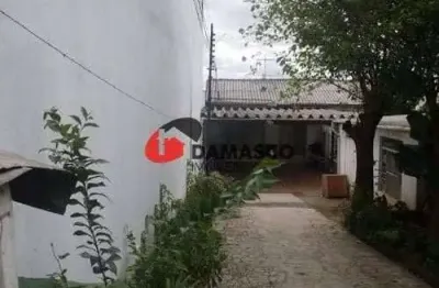 Terreno à venda na Rua Guaporé, 655, Santa Maria, São Caetano do Sul