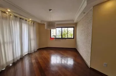 Apartamento com 3 quartos à venda na Rua Piauí, 631, Santa Paula, São Caetano do Sul