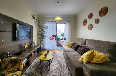 Apartamento com 3 quartos à venda na Alameda São Caetano, 1552, Santa Maria, São Caetano do Sul