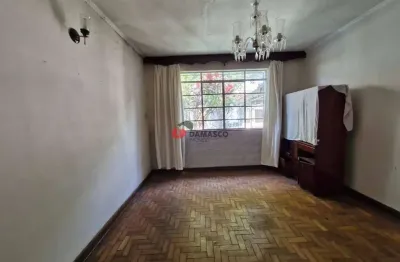 Casa com 3 quartos à venda na Alameda São Caetano, 261, Santa Paula, São Caetano do Sul