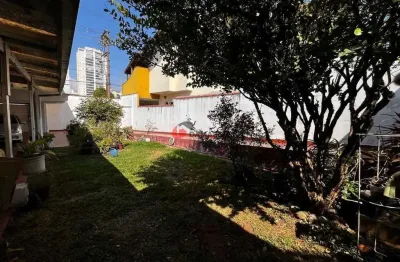 Casa com 3 quartos à venda na Rua Nazaret, 275, Santa Paula, São Caetano do Sul