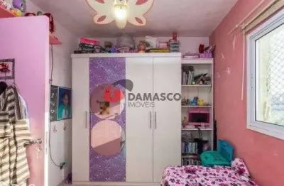 Apartamento à venda 2 quartos, 1 suite, 1 vaga, 69m², barcelona, são caetano do sul - sp