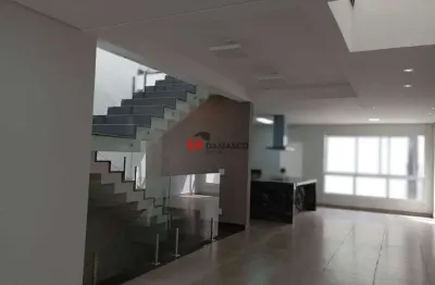 Casa com 3 quartos à venda na Rua Natale Furlan, 94, Barcelona, São Caetano do Sul