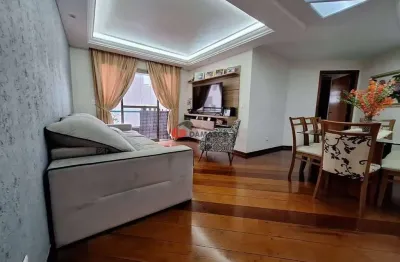 Apartamento com 3 quartos à venda na Rua Flórida, 390, Barcelona, São Caetano do Sul