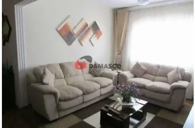 Apartamento à venda 3 quartos, 1 vaga, 96m², santa maria, são caetano do sul - sp