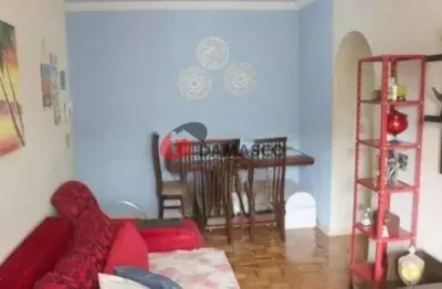 Apartamento com 2 quartos à venda na Rua João Euclides Pereira, 119, Santa Maria, São Caetano do Sul