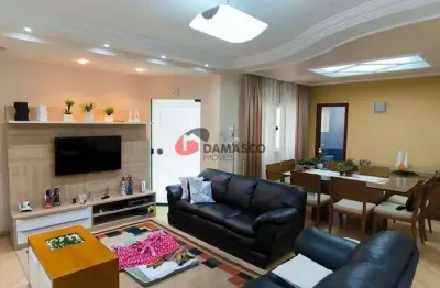 Apartamento com 3 quartos à venda na Rua Madeira, 245, Santa Maria, São Caetano do Sul