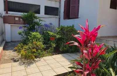 Casa térrea 300,00m² terreno - barcelona - são caetano do sul