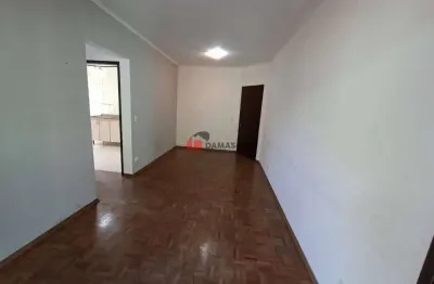 Apartamento com 2 quartos à venda na Rua Serafim Carlos, 725, Osvaldo Cruz, São Caetano do Sul