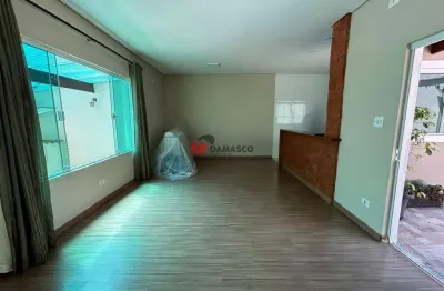 Casa com 2 quartos à venda na Rua Tibagi, 638, Santa Maria, São Caetano do Sul