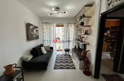 Apartamento com 2 quartos à venda na Rua Piauí, 891, Santa Paula, São Caetano do Sul