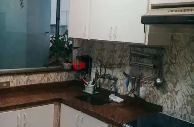 Apartamento à venda 2 quartos, 1 vaga, 67m², osvaldo cruz, são caetano do sul - sp