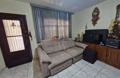 Casa com 2 quartos à venda na Rua Marechal Deodoro, 1052, Santa Paula, São Caetano do Sul