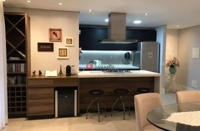 Apartamento 3 dormitórios, 1 suíte, 2 vagas no bairro Santa Paula