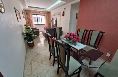 Apartamento 2 dormitórios, 1 suíte, 2 vagas no bairro Santa Maria em São Caetano do Sul