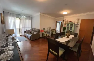 Apartamento com 3 quartos à venda na Rua Flórida, 351, Barcelona, São Caetano do Sul