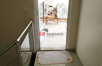 Cobertura à venda 3 Quartos, 2 Suites, 2 Vagas, 128M², Barcelona, São Caetano do Sul - SP