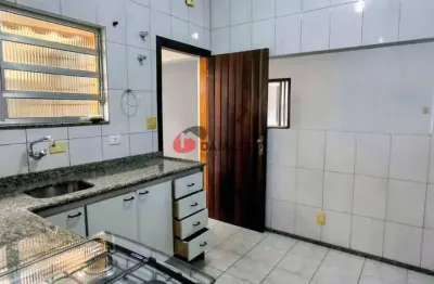 Casa com 1 quarto à venda na Rua Marechal Deodoro, 668, Santa Paula, São Caetano do Sul
