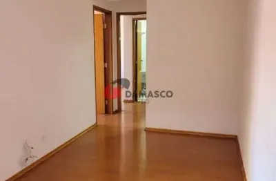 Apartamento com 2 quartos à venda na Rua Benjamin Constant, 333, Santa Paula, São Caetano do Sul