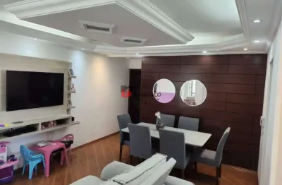 Apartamento com 3 quartos à venda na Rua Sílvia, 365, Santa Maria, São Caetano do Sul